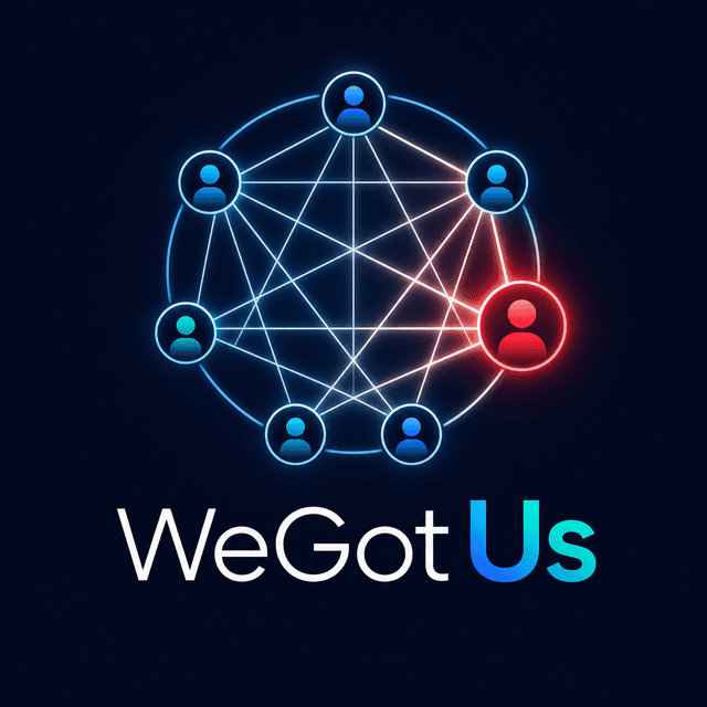 WeGotUs