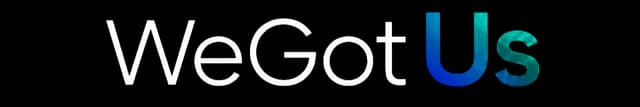 WeGotUs